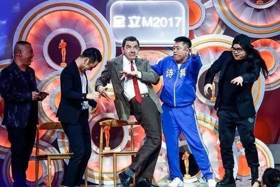 《欢乐喜剧人》第三季,你最看好谁?