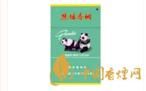 熊猫香烟多少一盒报价 熊猫香烟图片价钱大全