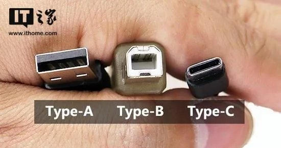 type-c接口是什么意思