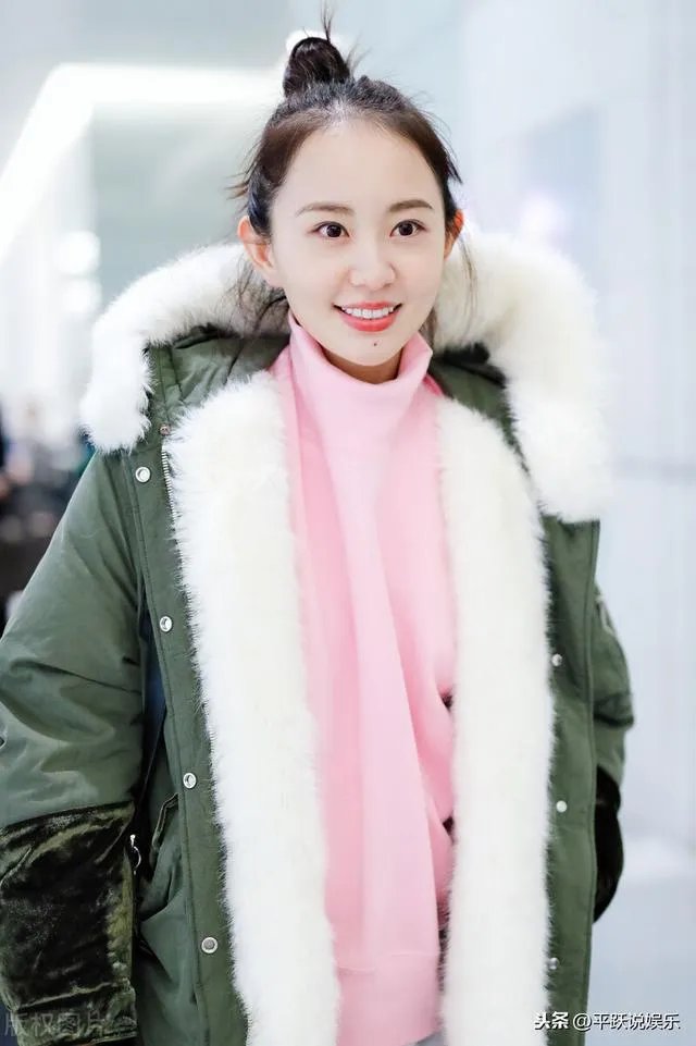 孙耀琦为什么没有大红？