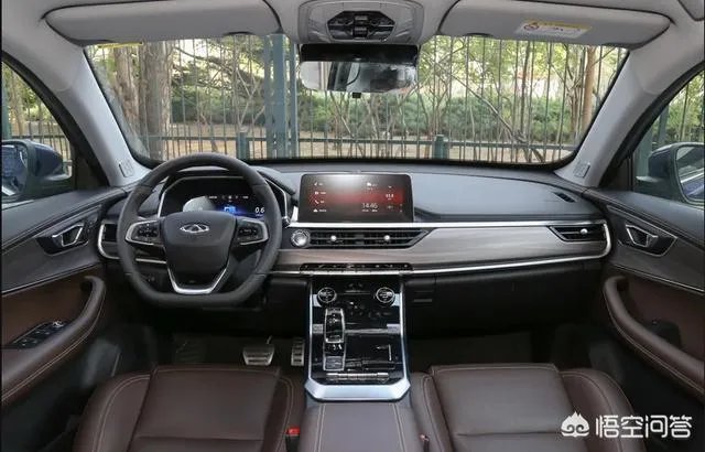 新款奇瑞瑞虎8，要不要现在入手？