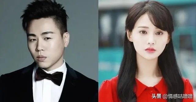 胡彦斌连发四条微博开撕郑爽，你觉得他真爱过郑爽吗？