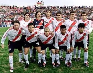 河床足球俱乐部的介绍