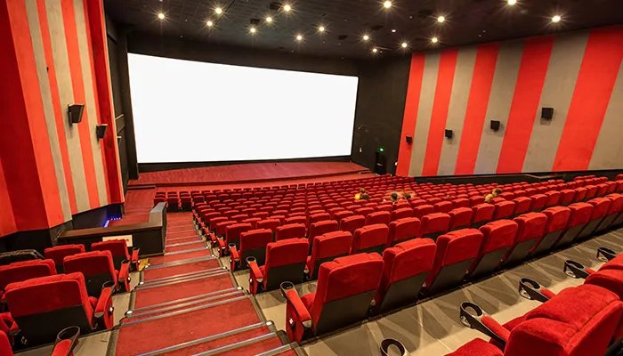 电影点映是什么意思 电影点映的意思