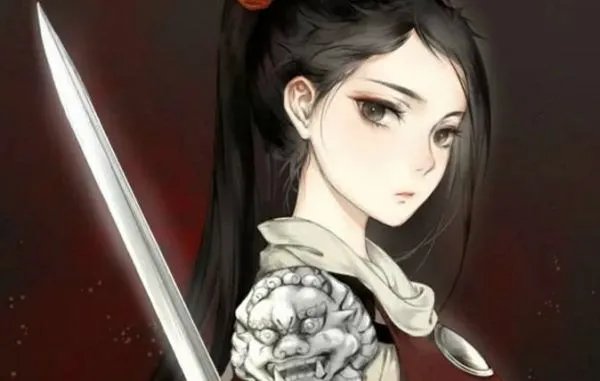 巾帼不让须眉是什么意思啊