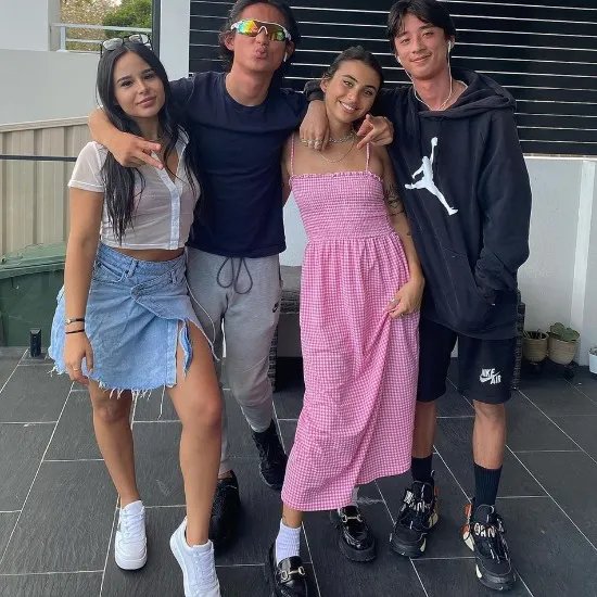 《宝贝计划》中的小婴儿长大了 眉清目秀变化极大