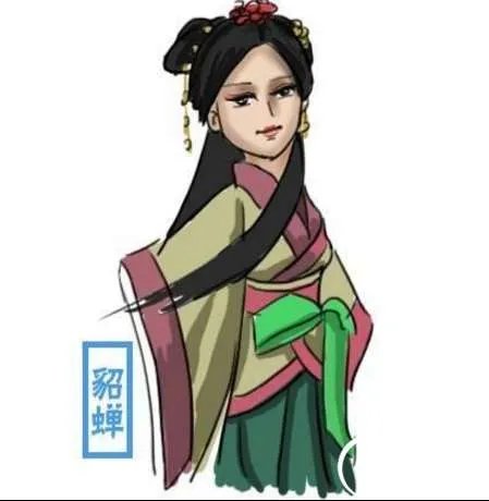 吕布的3大法宝中的方天画戟最后到底被谁抢走了？