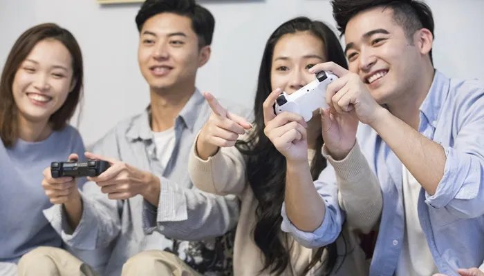 pvp是什么意思 游戏中pvp是什么意思