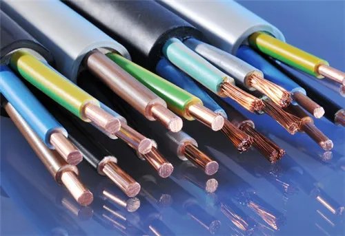 电线地线是什么颜色