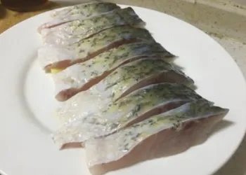 草鱼的做法简单又好吃