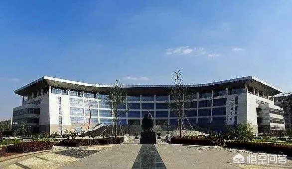 南京中医药大学怎么样？