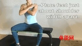 想要性感翘臀应该怎么练？