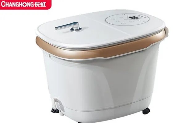 国产足浴盆十大排行榜-足浴盆十大品牌排行榜