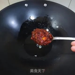 红焖羊肉