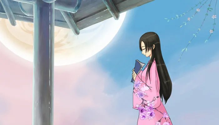 懵懂是什么意思