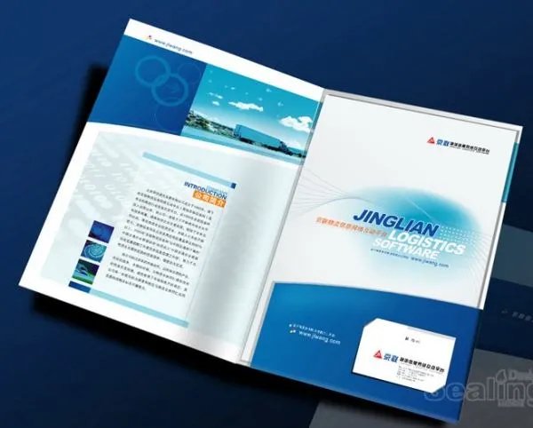 中国包装印刷展览网的简介