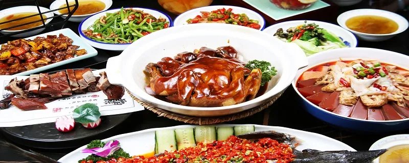 满汉全席多少道菜 满汉全席有多少道菜