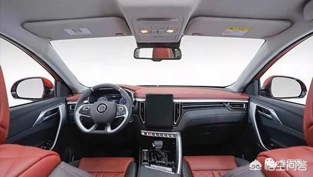 东风风行T5怎么样?