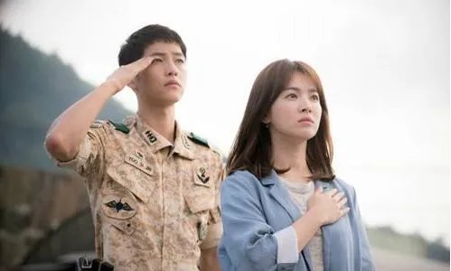 宋慧乔宋仲基到底交往了吗？