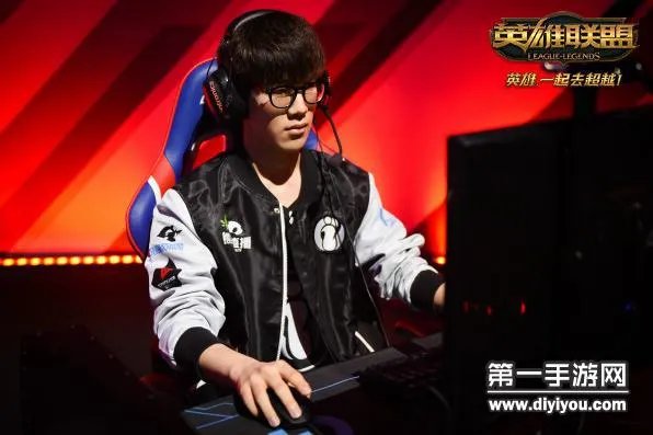 英雄联盟LPL惊现The Shy瑞文对战浪子彦亚索