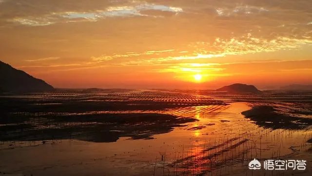 福建最受驴友欢迎的景点有哪些?