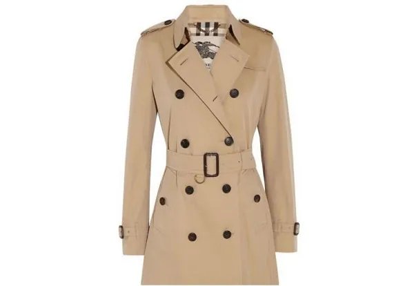 burberry是什么牌子 burberry是什么档次