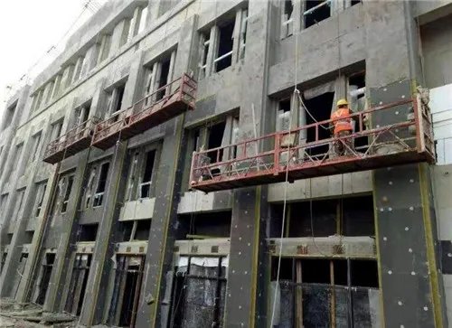 eps保温板是什么保温材料