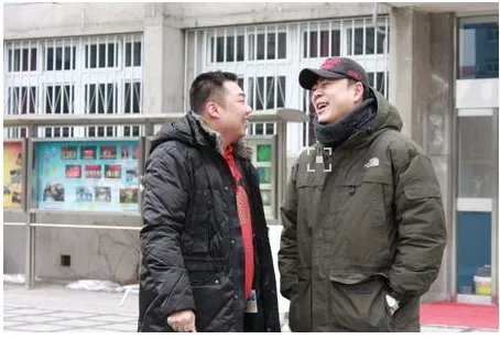 搞笑一家人演员表？