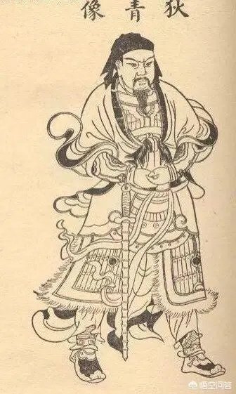 狄青是个什么样的人