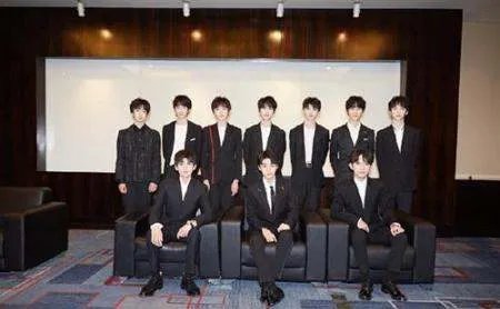 时代峰峻旗下艺人名单是怎样的？