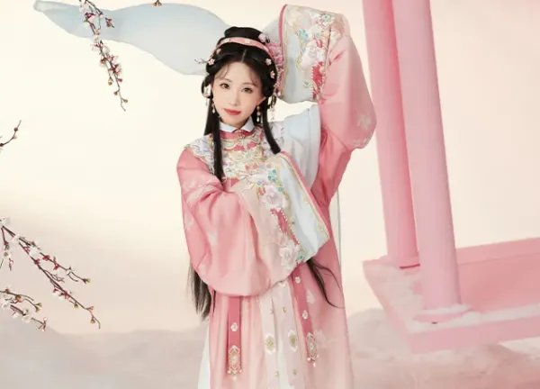 牡丹亭汉服app是一个怎样的平台？