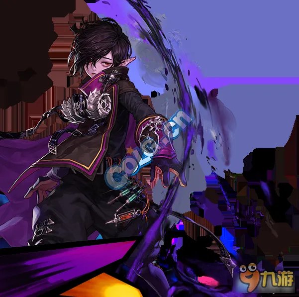 DNF逐风者技能展示 DNF逐风者有什么技能