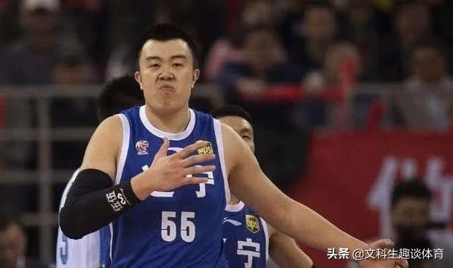 韩德君进过国家队么