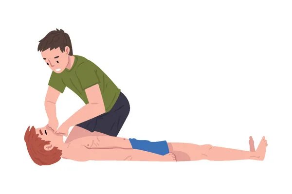 什么叫海姆立克急救法?