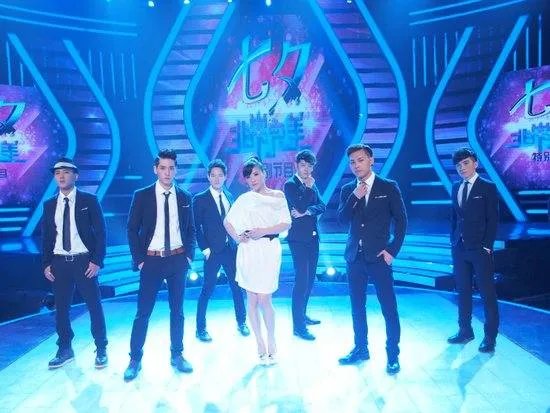 相亲节目有哪些？