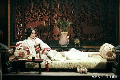 《大秦帝国》被禁播，原因是什么呢？