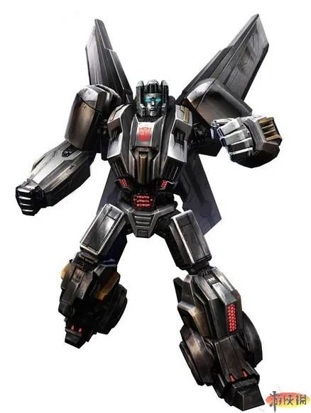 《变形金刚塞伯坦之战》人物介绍