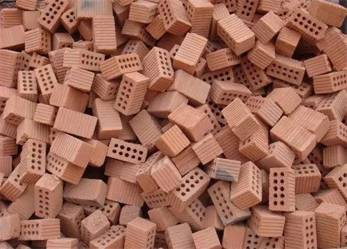 红砖尺寸有哪些