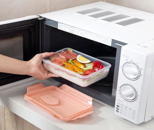 微波炉烤红薯的正确方法有哪些