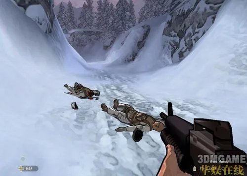 杀手十三图文攻略 杀手十三全流程攻略