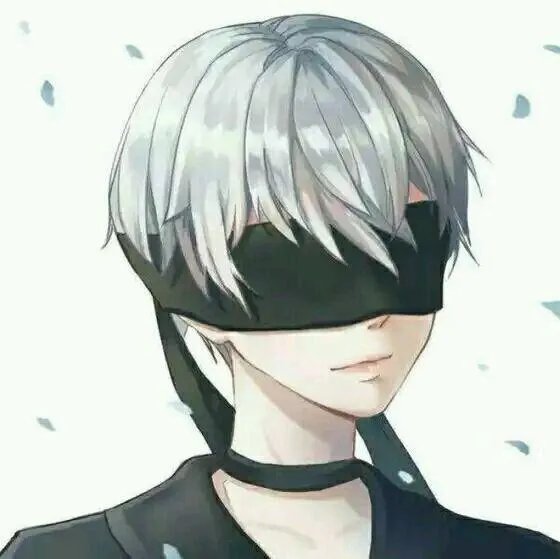 有什么霸气的情侣头像？