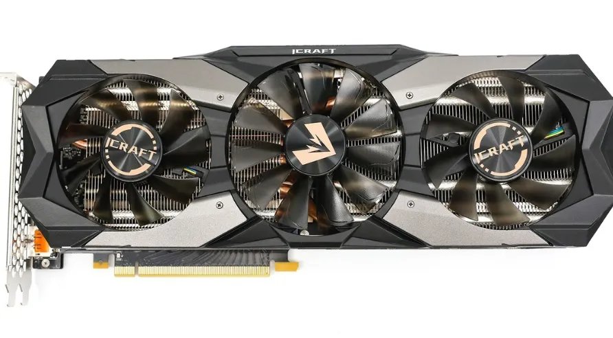 GTX1050Ti显卡详细参数评测介绍