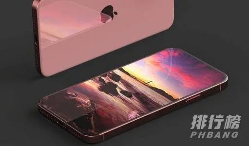iphone12系列参数对比_iphone12系列配置参数