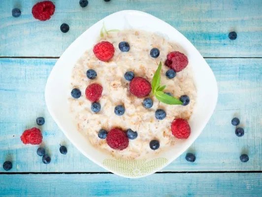 覆盆子的作用与功效