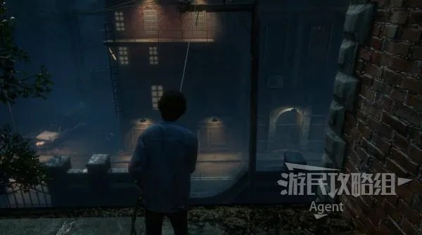 《神秘海域4》图文攻略 宝藏日志、支线对话全收集