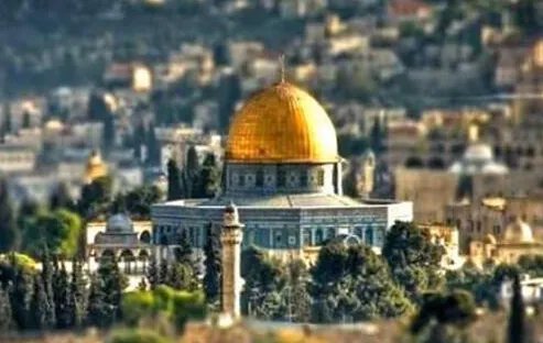 伊斯兰合作组织宣布承认了东耶路撒冷为巴勒斯坦首都？