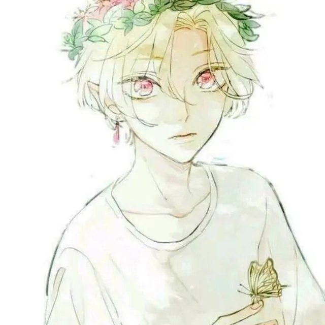 有什么霸气的情侣头像？