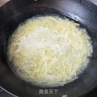 土豆饼