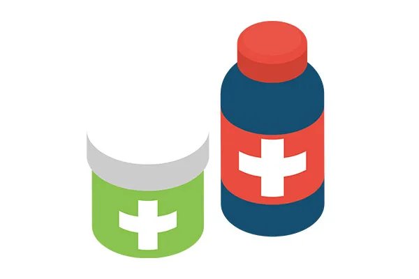 云南白药粉的功效