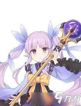 《公主连结》小仓唯是哪个角色 小仓唯对应角色介绍